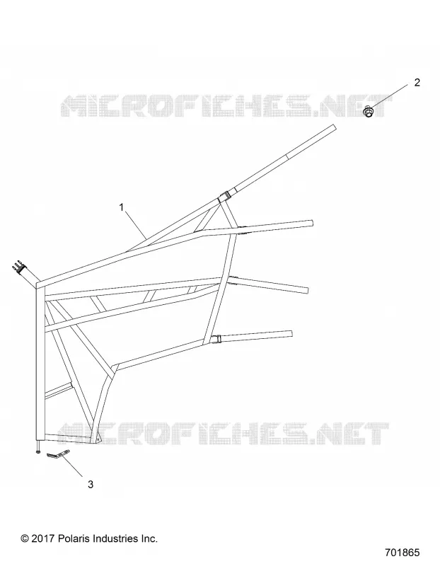 SIDE NETS