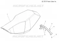 SEAT ASM.