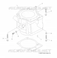 CYLINDER