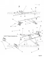 FRONT SUSPENSION
