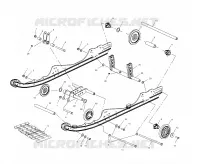 REAR SUSPENSION (EDGE)