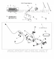 WIRE HARNESS