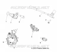 SENSORS