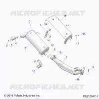EXHAUST