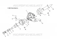 REAR AXLE