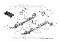 REAR SUSPENSION