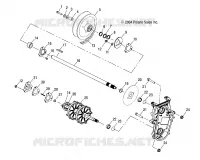 DRIVE TRAIN