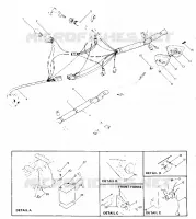 WIRE HARNESS (4914771477027A)