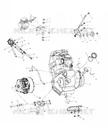 ENGINE MOUNTING
