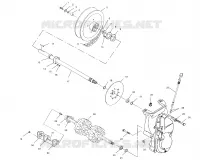 DRIVE TRAIN