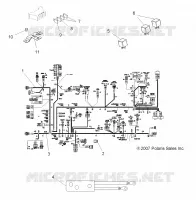 WIRE HARNESSES