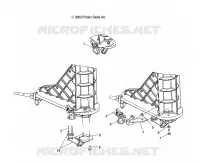 ENHANCED STEERING PERFORMANCE
