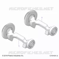 BALANCE SHAFT