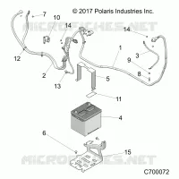 BATTERY