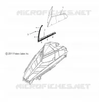 WINDSHIELD