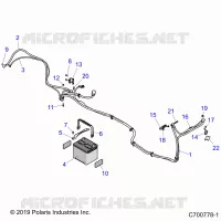 BATTERY