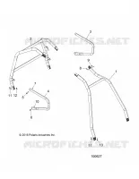 CHASSIS, CAB FRAME AND SIDE BARS