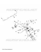 WIRE HARNESSES