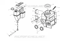 OIL TANK/AIR BOX