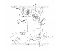ENGINE MOUNTING