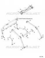 CHASSIS, CAB