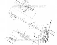 DRIVE TRAIN
