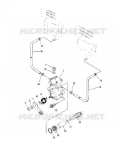 OIL PUMP INDY LITE GT (4920132013026A)