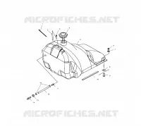 GAS TANK