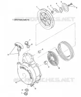 RECOIL STARTER