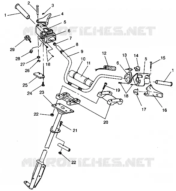 STEERING