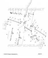 LOWER STEERING
