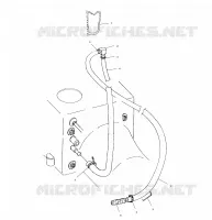WATER SIPHON