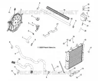 COOLING SYSTEM