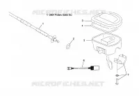CONTROLS-THROTTLE   ASM/CABLE
