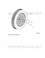 WHEELS, 14 INCH