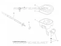 CONTROLS   THROTTLE 