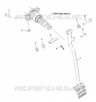 FOOT BRAKE