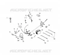 ELECTRICAL PARTS