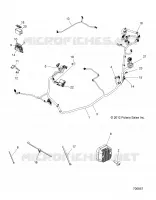 WIRE HARNESS