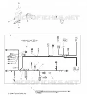 WIRE HARNESSES