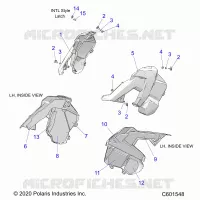 SIDE PANELSS