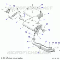 EXHAUST