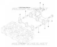 EXHAUST MANIFOLD