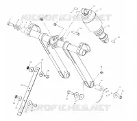 FRONT TORQUE ARM