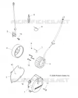 IGNITION SYSTEM