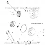 IGNITION SYSTEM
