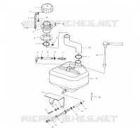 OIL TANK
