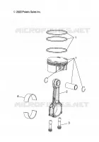PISTON   ROD