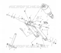 FRONT TORQUE ARM