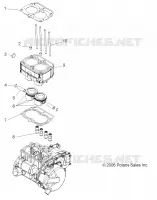PISTON   CYLINDER
